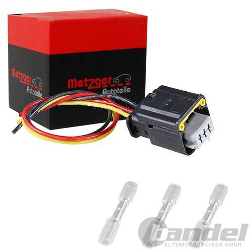 Metzger kit riparazione cavo - kit,