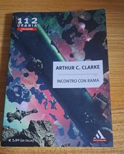 Incontro Con Rama - Arthur C