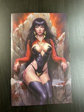 Vampirella Armageddon #9 |