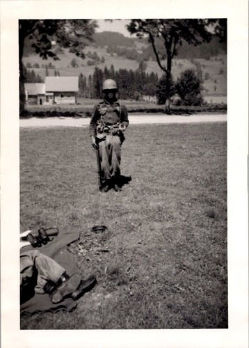 Foto vintage epoca seconda - foto,
