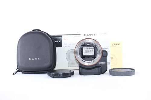 Adattatore attacco sony - adattatore,