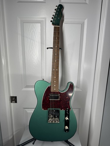 Squier classic vibe 60s - squier, '60s