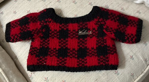 Maglione lana woolrich - woolrich, robusto