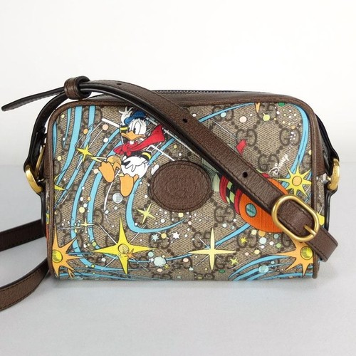 Borsa tracolla disney - borsa,