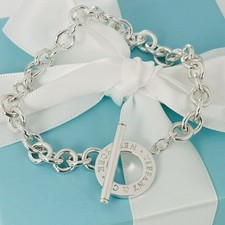 8.75" Large Tiffany & Co New