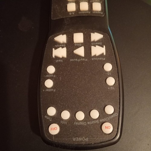 Original remote control - , for