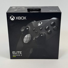 Microsoft Xbox One Elite