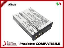 Batteria PowerQ per NIKON