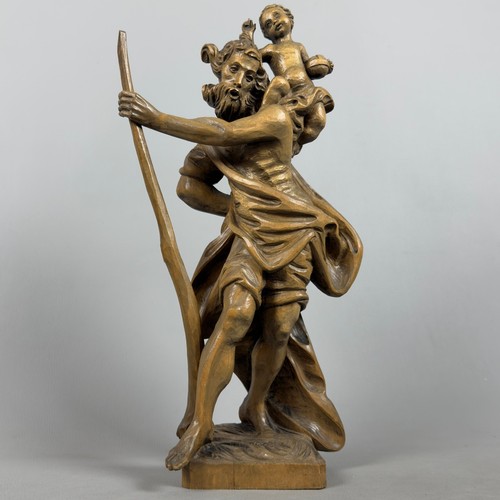 Antica scultura legno - antica,