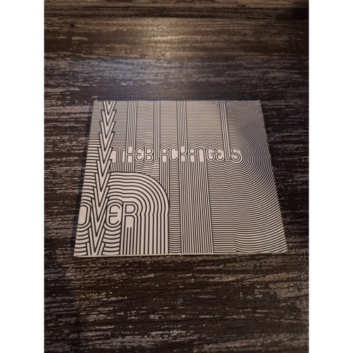 The black angels passover - passover, cd