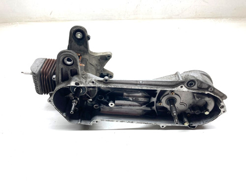Blocco motore engine - motore, completo