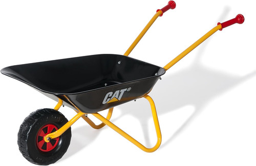 Carriola per bambini cat - carriola,