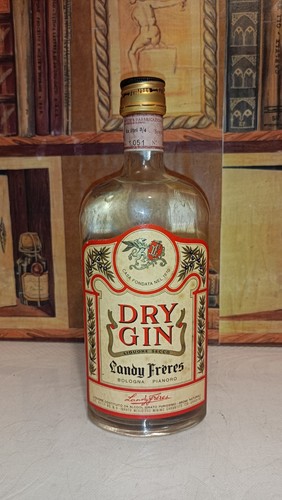 Landy freres dry - landy, gin