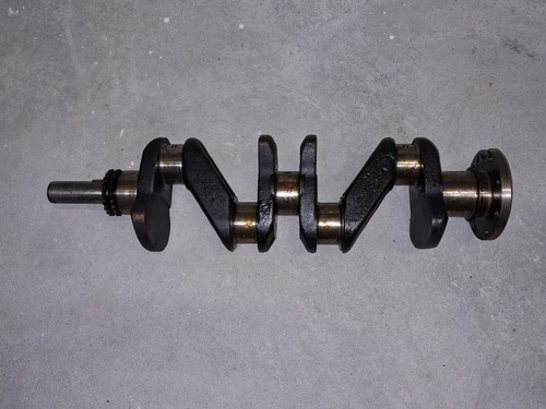 Albero motore land rover - albero,