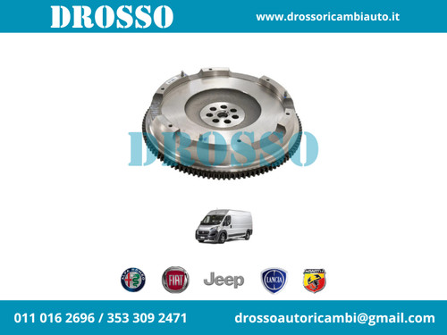 6000634160 fiat volano motore - fiat,