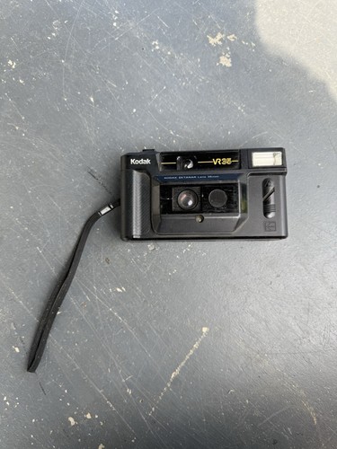 Fotocamera kodak vr35 k40 35mm - fotocamera,