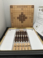 HNEFATAFL VIKING CHESS Marbles