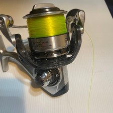 Mulinello Daiwa 12 CATALINA