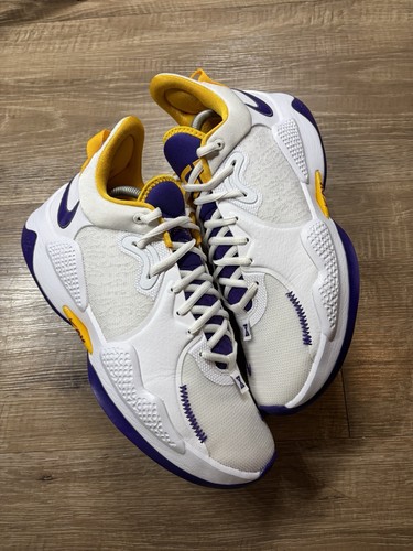 Nike lsu home pe taglia - pg,