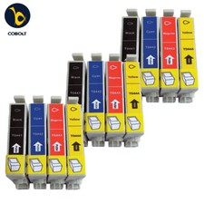 CARTUCCIA INCHIOSTRO 12 adatta