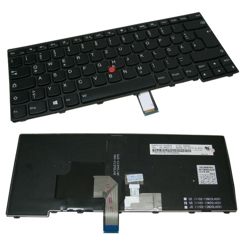 Tastiera originale qwertz - tastiera,