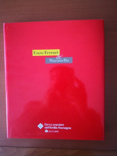 Libro collezione enzo - da,