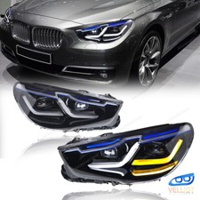 Per BMW Serie 5 GT F07