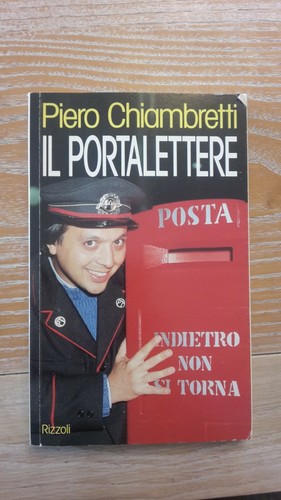 Libro portalettere piero - il,