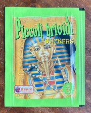 Piccoli brividi stickers - brividi,