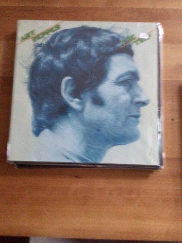 Art pepper the trip - the,