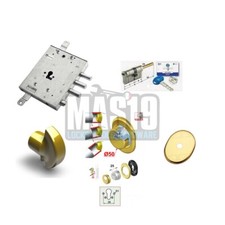 KIT CONVERSIONE CILINDRO