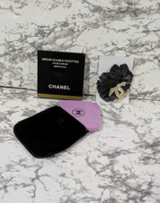 CRAVATTA CAPELLI CHANEL (non