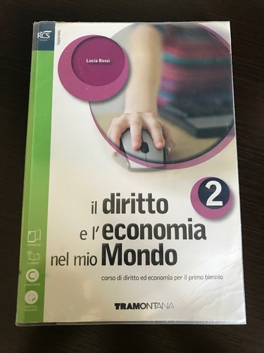 Diritto economia nel - diritto, l'economia