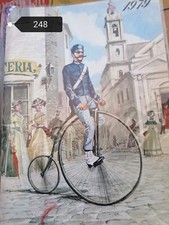  Calendario carabinieri 1979