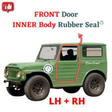 Pair Suzuki Jimny Eljot
