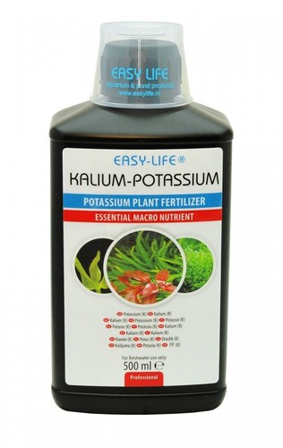 Easy life kalium 500ml - easy,
