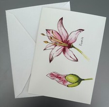 Children Art Project  Floral