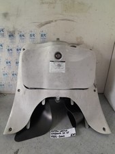 RETRO SCUDO APRILIA HABANA 50 2T 1999 2000 2001 2002