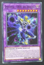 DYSTOPIA EROE DEL DESTINO  in