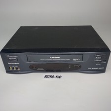 Videoregistratore Hypson