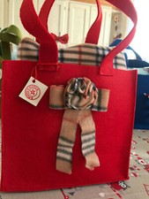 Idea regalo! Borsa + Copertina