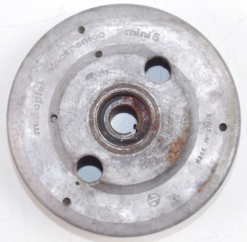 Motoplat mini accensione - motoplat, 6
