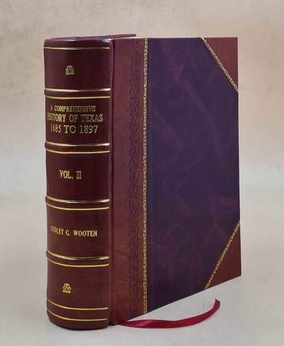 Comprehensive history of - comprehensive,