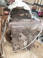 MOTORE ALFA ROMEO ALFA 75 1.8   CODICE AR 06202