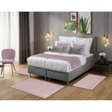 Tris Tappeti camera da letto