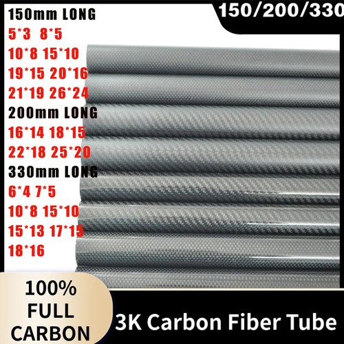 Tubo 100 pieno - 100%, di