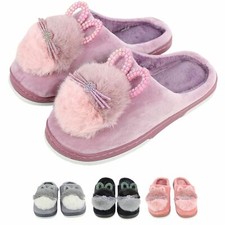 Ciabatte Donna Invernali