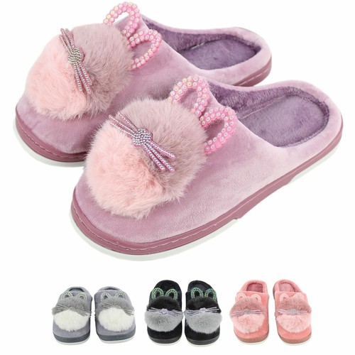 Ciabatte donna invernali - ciabatte,
