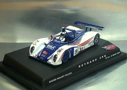 Spirit reynard lehman - reynard,