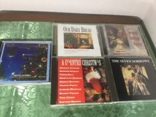 Huge Country Christmas 5 CD